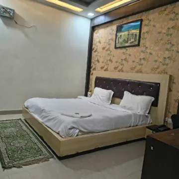 Hotel Vanya Palace New Hotels near Akbar's Tomb