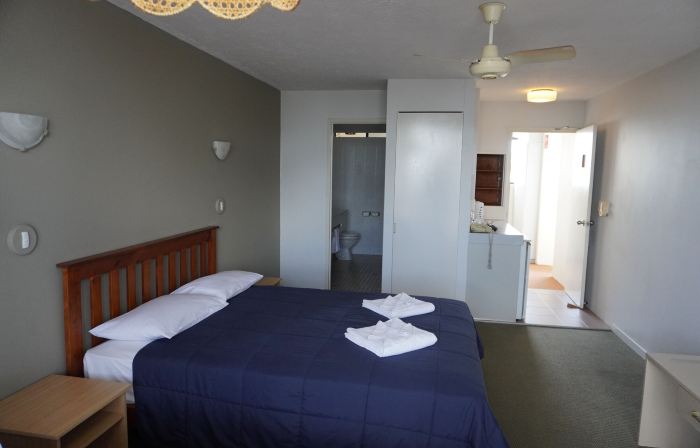 Hervey Bay Resort