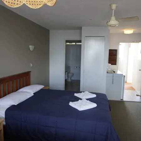 Hervey Bay Resort