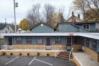 Economy Inn Cadillac MI by Hotel O Hotel di Cadillac