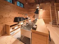 mountain loge style villa Kiccyo Hotels in Ukiha