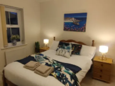 The Parkview House Wakefield Các khách sạn ở Wakefield