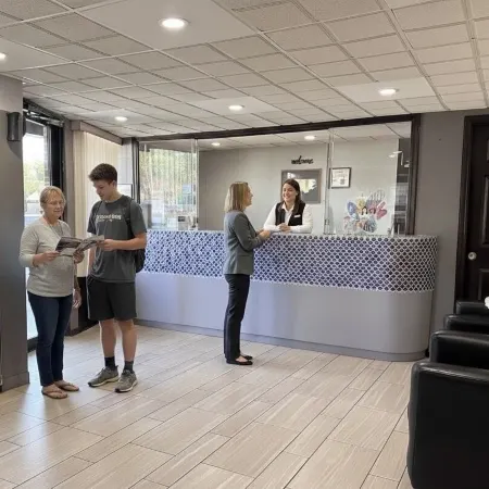 Travelers Inn Elizabeth City