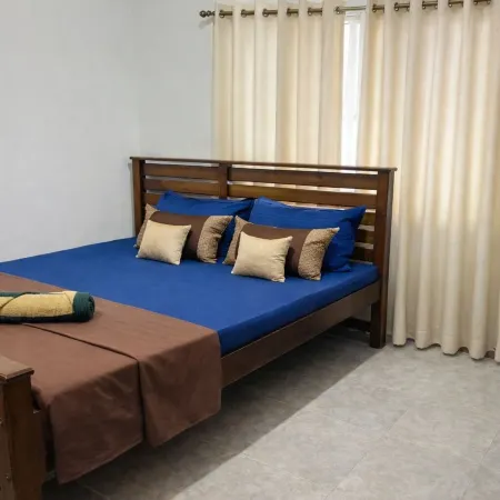 The Beach House  Nilaveli
