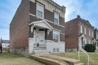 Walk to Carondelet Park: Quiet Couple's Getaway - Condos