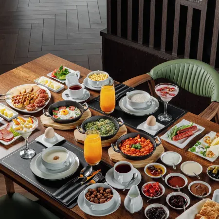 ILK INN HOTEL