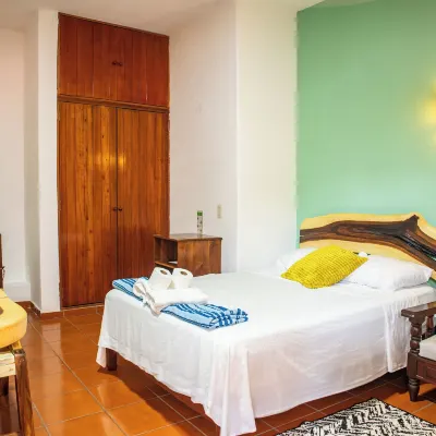 Casa San Jerónimo Hotels near Puerto Escondido International Airport