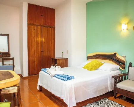 Casa San Jerónimo Hotels in Puerto Escondido