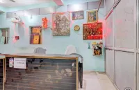 Shree Radhe Krishna Guest House