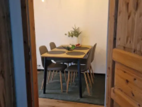 Studio "ton Barkenboom" Hoteles en Esens