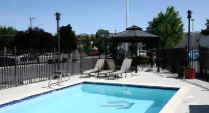 Inn America - Lewiston