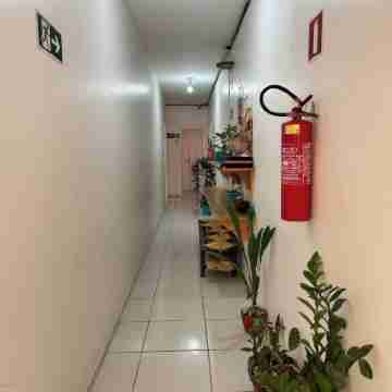 Pousada Sol Nascente Others