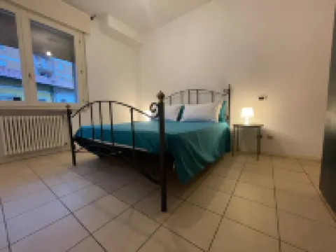 Charming Canal-side Apartment in Cesenatico, Italy