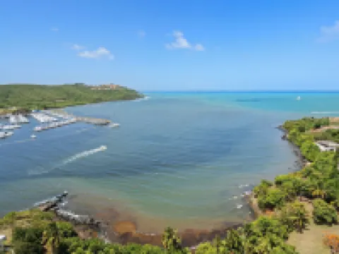 Dos Marinas by Otium Hoteles en Fajardo