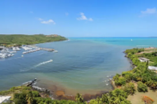 Dos Marinas by Otium