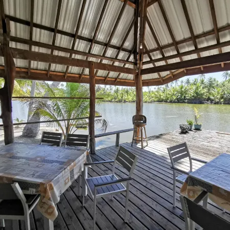 Aotera Guest House