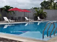Grand Wisata Hotel Hotel di Kabupaten Ende