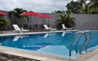 Grand Wisata Hotel
