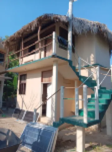 chacahua cabana Hotels in 