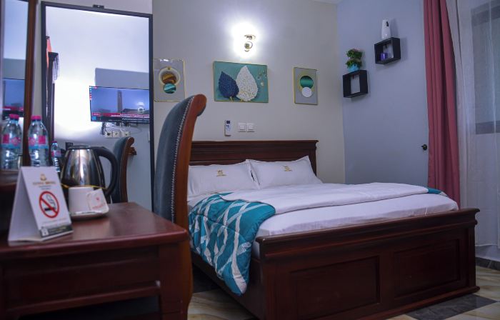 Lynnahotel