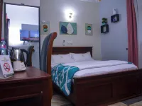 Lynnahotel Hotels in Mfoundi