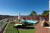 Lavish Villa Near Maspalomas Beach - Villas