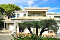 Exceptional Villa With Swimming Pool Close to Beach & Golf. Ideal for Families - 4 étoiles