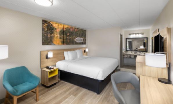 Days Inn by Wyndham Charleston WV