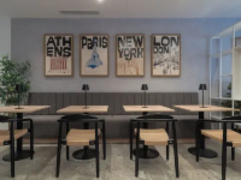 224 Boutique Hostel Hoteles en Sliema