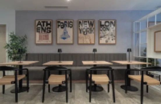 224 ブティック ホステル マルタ・エクスペリエンス周辺のホテル