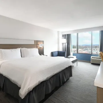 Holiday Inn Express WASHINGTON DC SW - SPRINGFIELD by IHG