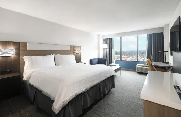 洲際酒店集團智選假日酒店 - 華盛頓特區西南斯普林菲爾德