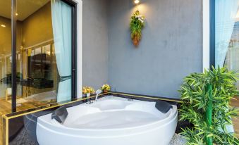 Breeze Casa Private Pool Villas