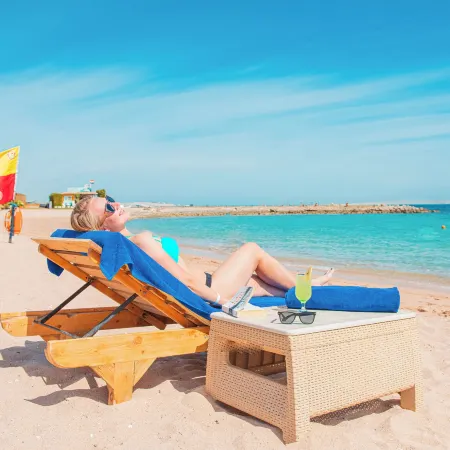 Mercure Hurghada Hotel