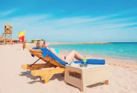 Mercure Hurghada Hotel - Beach