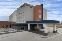 Hampton Inn by Hilton Dexter - 2-Star