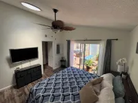 Charming Coastal Getaway!3 Bed 2 Bath with 3 Private Yards. Clean. Dog Friendly.