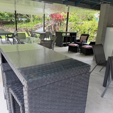 Korora Bay Village Resort