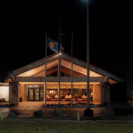 Field & Stream Lodge- Bozeman