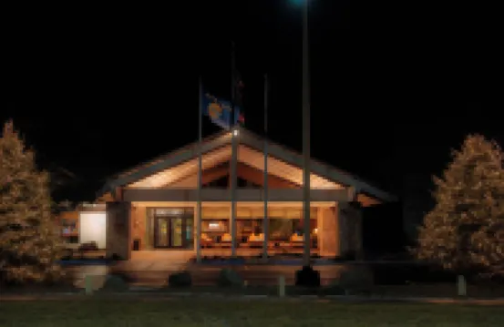 Field & Stream Lodge- Bozeman