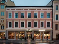 Hobo Oslo Hotels near Oslo City Centre