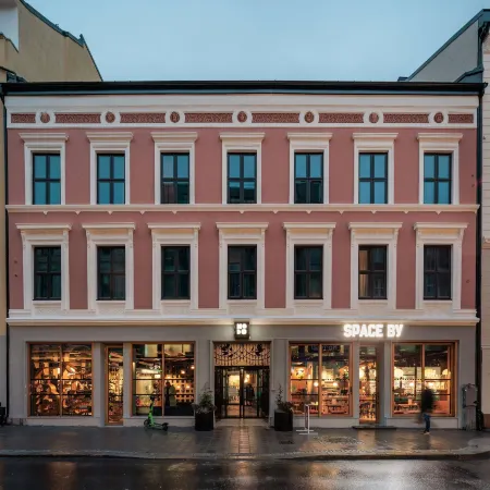 Hobo Oslo