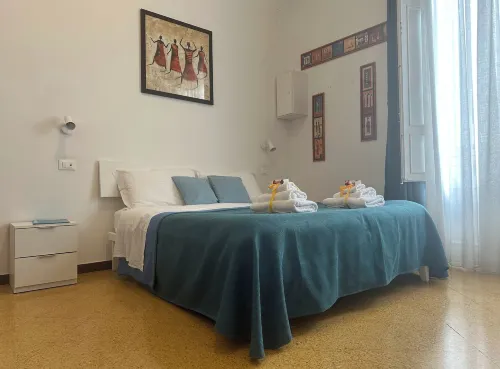 YooRoom - B&Bs (Bed and breakfast)