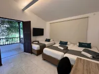 Ayenda Isla de Manga - Guest houses