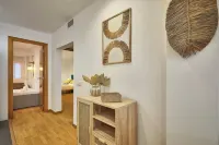 BBarcelona Guinardó Flat