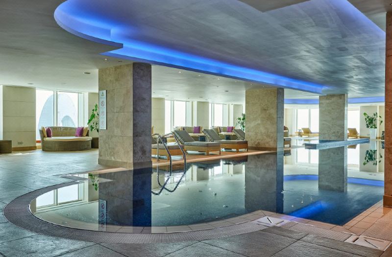 Hilton Baku photo 4