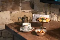 Renthof Kassel - breakfast