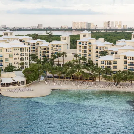 Occidental Costa Cancún - All Inclusive
