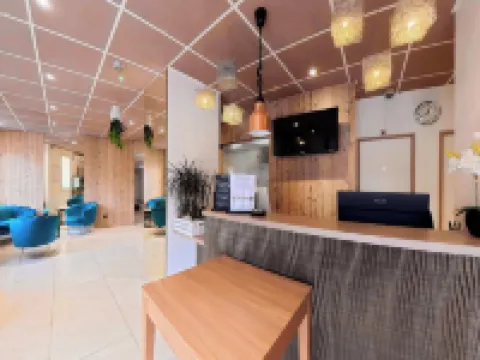 The Originals City, Archotel, Sens Hotels in Yonne