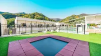 Gapyeong Thealadin Kids Poolvilla - Villa